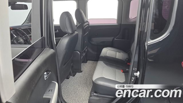 Kia RAY 2022 — photo 17