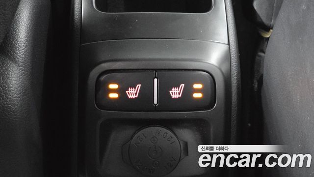 Kia RAY 2022 — photo 18