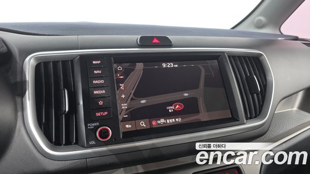 Kia RAY 2022 — photo 20
