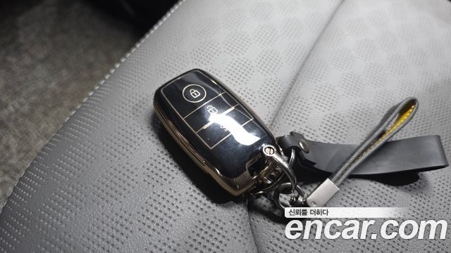 Kia RAY 2022 — photo 23