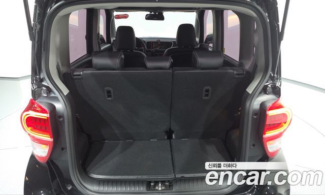 Kia RAY 2022 — photo 24