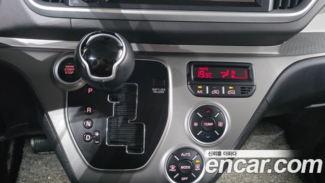 Kia RAY 2022 — photo 25