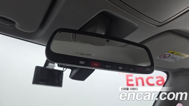 Kia RAY 2022 — photo 26