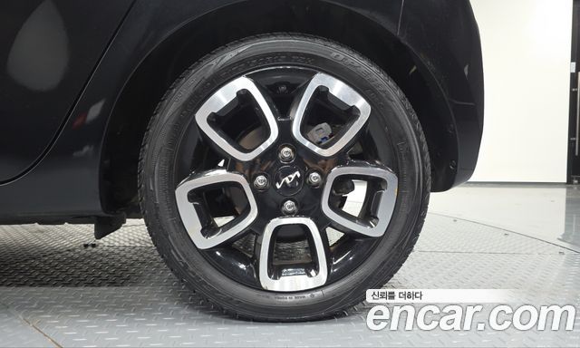 Kia RAY 2022 — photo 7