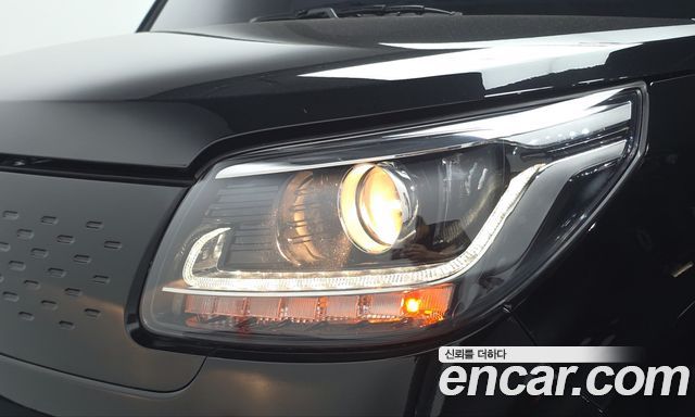 Kia RAY 2022 — photo 8