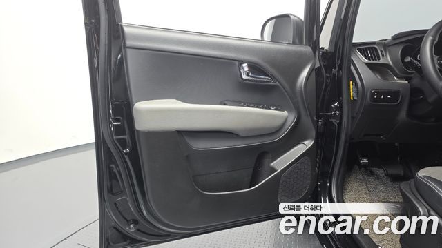 Kia RAY 2022 — photo 14