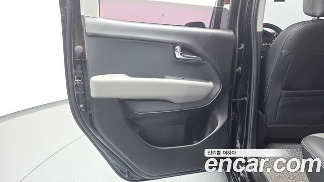 Kia RAY 2022 — photo 15