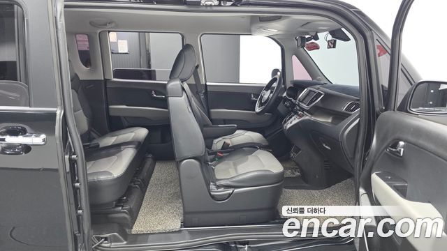 Kia RAY 2022 — photo 16