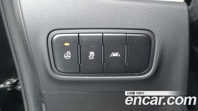 Kia RAY 2022 — photo 27