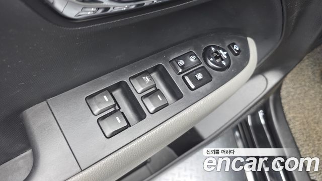 Kia RAY 2022 — photo 28