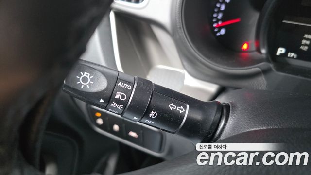 Kia RAY 2022 — photo 29