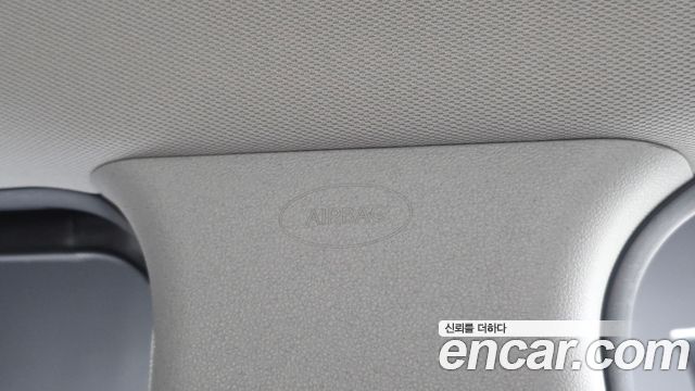 Kia RAY 2022 — photo 30