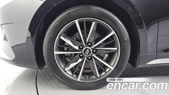 Hyundai Grandeur 2022 — photo 5