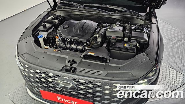 Hyundai Grandeur 2022 — photo 6