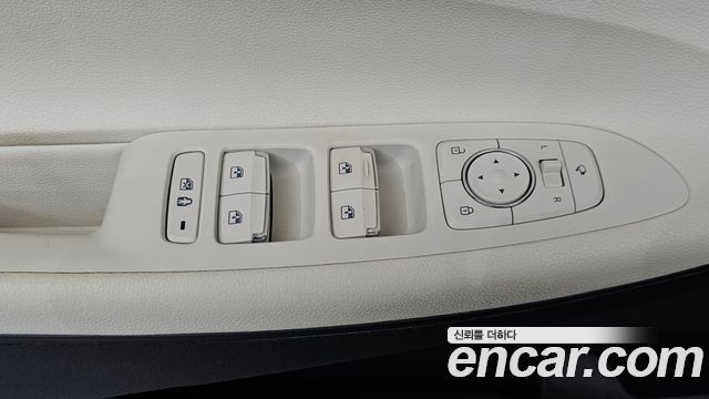 Hyundai Grandeur 2022 — photo 12