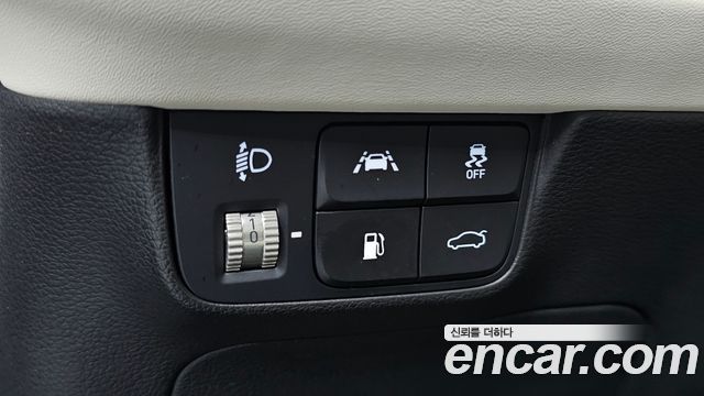 Hyundai Grandeur 2022 — photo 13