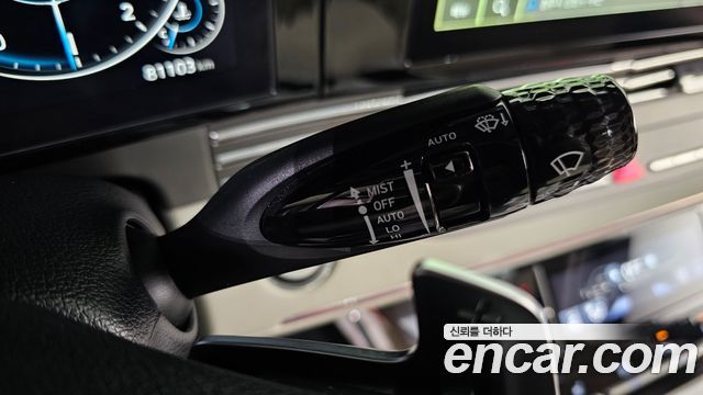 Hyundai Grandeur 2022 — photo 15