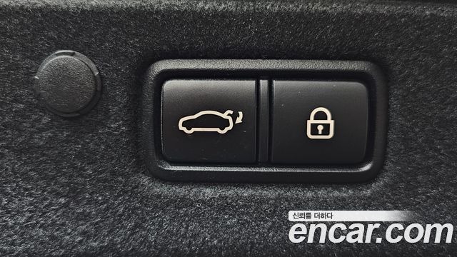 Hyundai Grandeur 2022 — photo 20