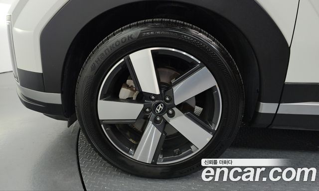 Hyundai Santafe 2024 — photo 5