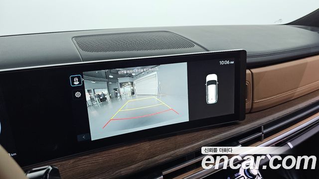 Hyundai Santafe 2024 — photo 21