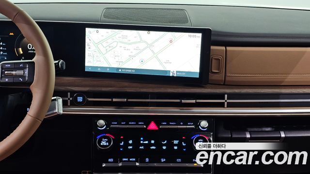 Hyundai Santafe 2024 — photo 22