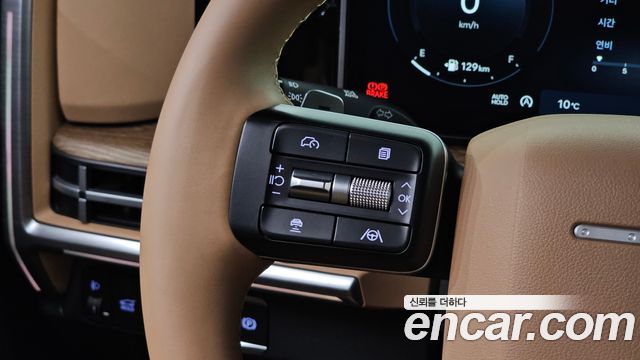 Hyundai Santafe 2024 — photo 23