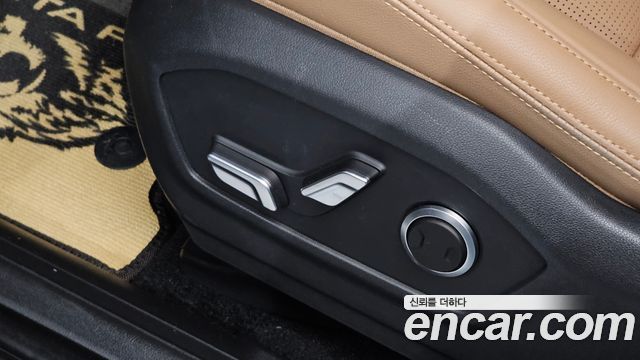 Hyundai Santafe 2024 — photo 26