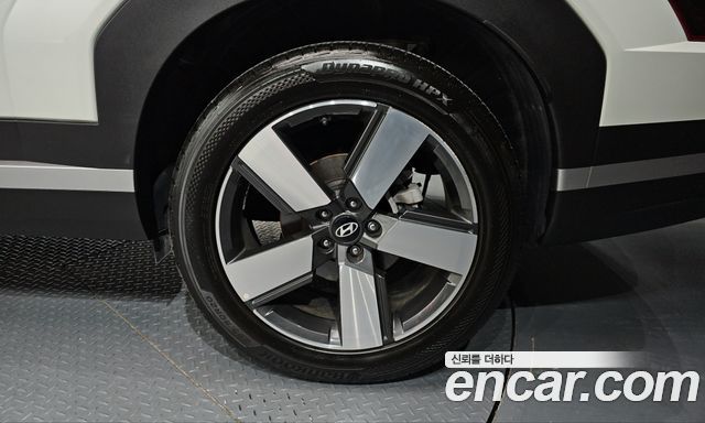 Hyundai Santafe 2024 — photo 7