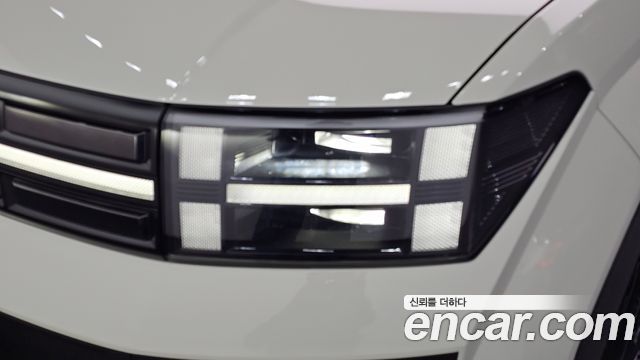 Hyundai Santafe 2024 — photo 8