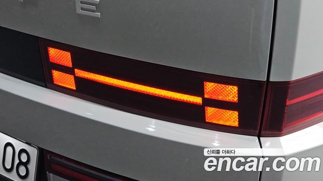 Hyundai Santafe 2024 — photo 9