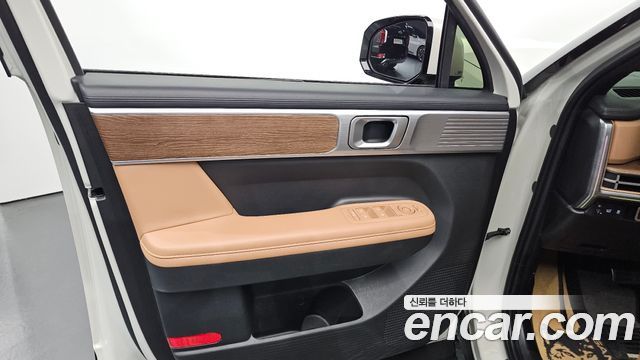 Hyundai Santafe 2024 — photo 14