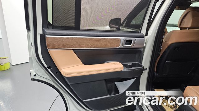 Hyundai Santafe 2024 — photo 15