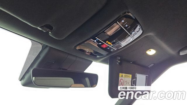 Hyundai Santafe 2024 — photo 27