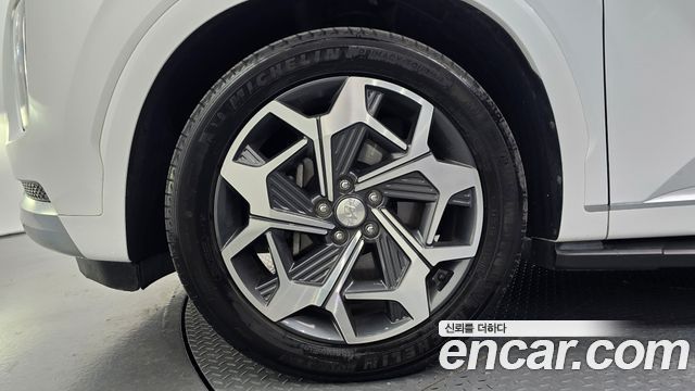 Hyundai Palisade 2021 — photo 5