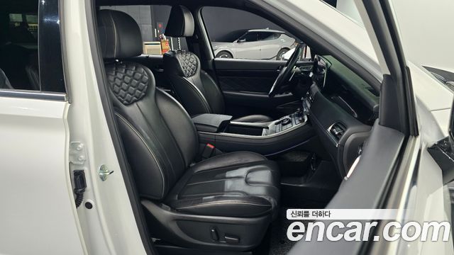 Hyundai Palisade 2021 — photo 13