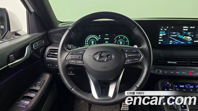 Hyundai Palisade 2021 — photo 19