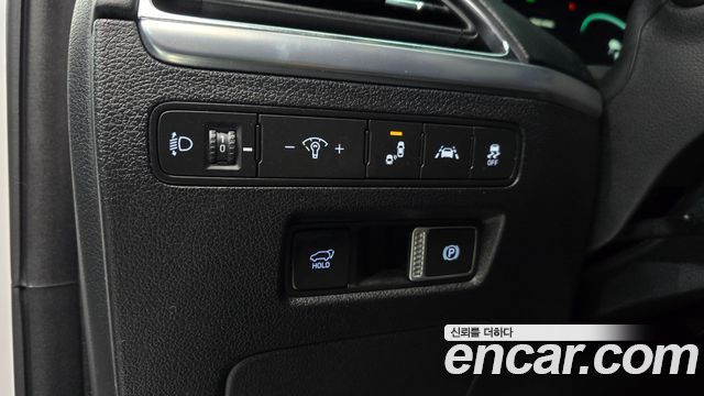 Hyundai Palisade 2021 — photo 20