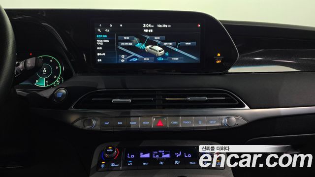 Hyundai Palisade 2021 — photo 21