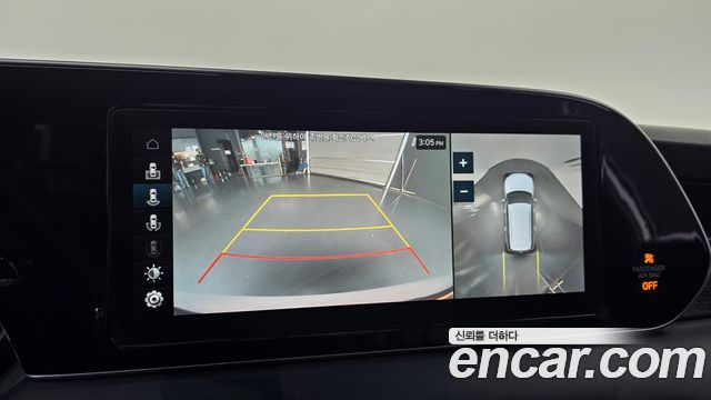 Hyundai Palisade 2021 — photo 22