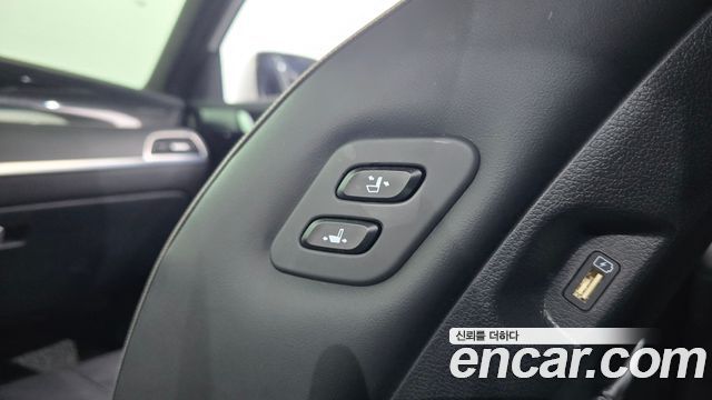Hyundai Palisade 2021 — photo 24