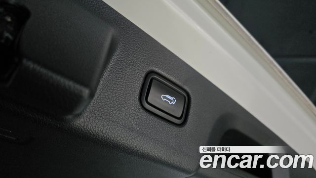 Hyundai Palisade 2021 — photo 26