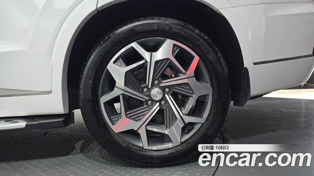 Hyundai Palisade 2021 — photo 7