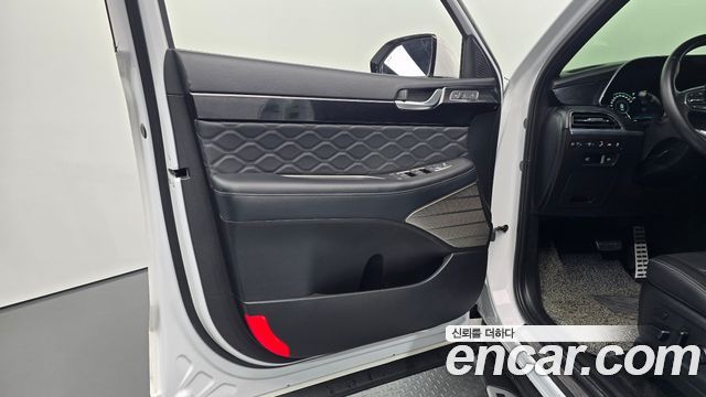 Hyundai Palisade 2021 — photo 14