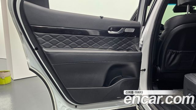 Hyundai Palisade 2021 — photo 15