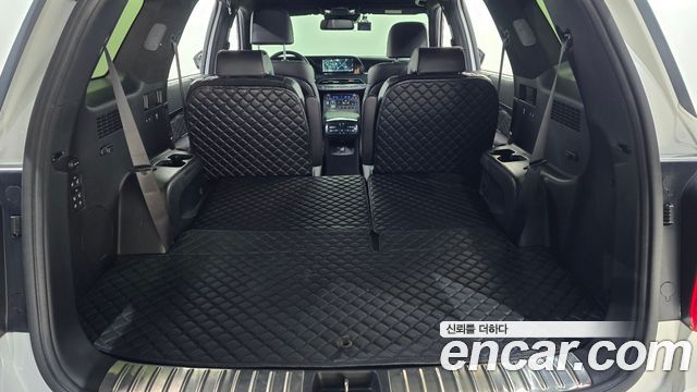 Hyundai Palisade 2021 — photo 27