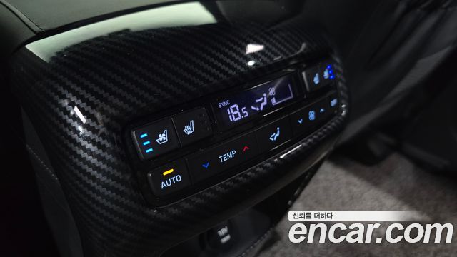 Hyundai Palisade 2021 — photo 31