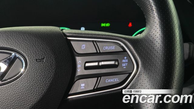 Hyundai Palisade 2021 — photo 32