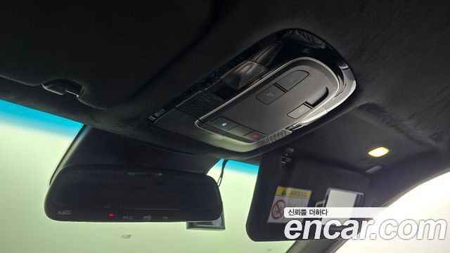 Hyundai Palisade 2021 — photo 33