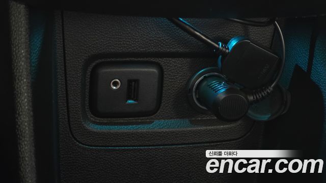 Chevrolet Korea Spark 2016 — photo 21