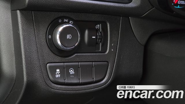 Chevrolet Korea Spark 2016 — photo 24